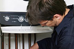 boiler repair Upper Shelton