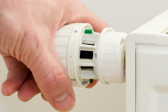 Upper Shelton central heating repair costs