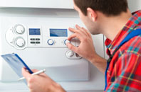 free Upper Shelton gas safe engineer quotes