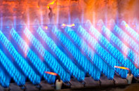 Upper Shelton gas fired boilers